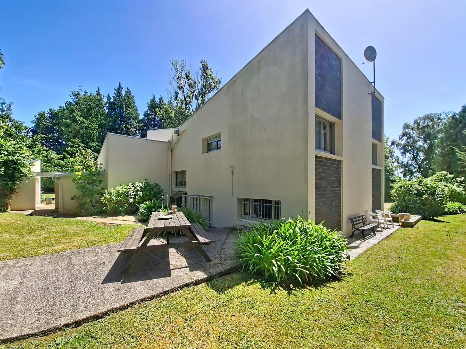 Maison à vendre, 156m², Lannion