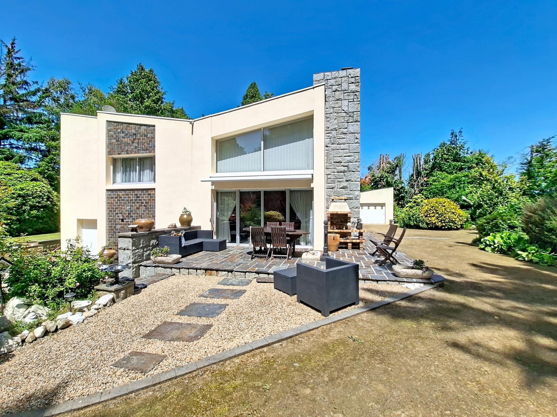 Maison à vendre, 156m², Lannion
