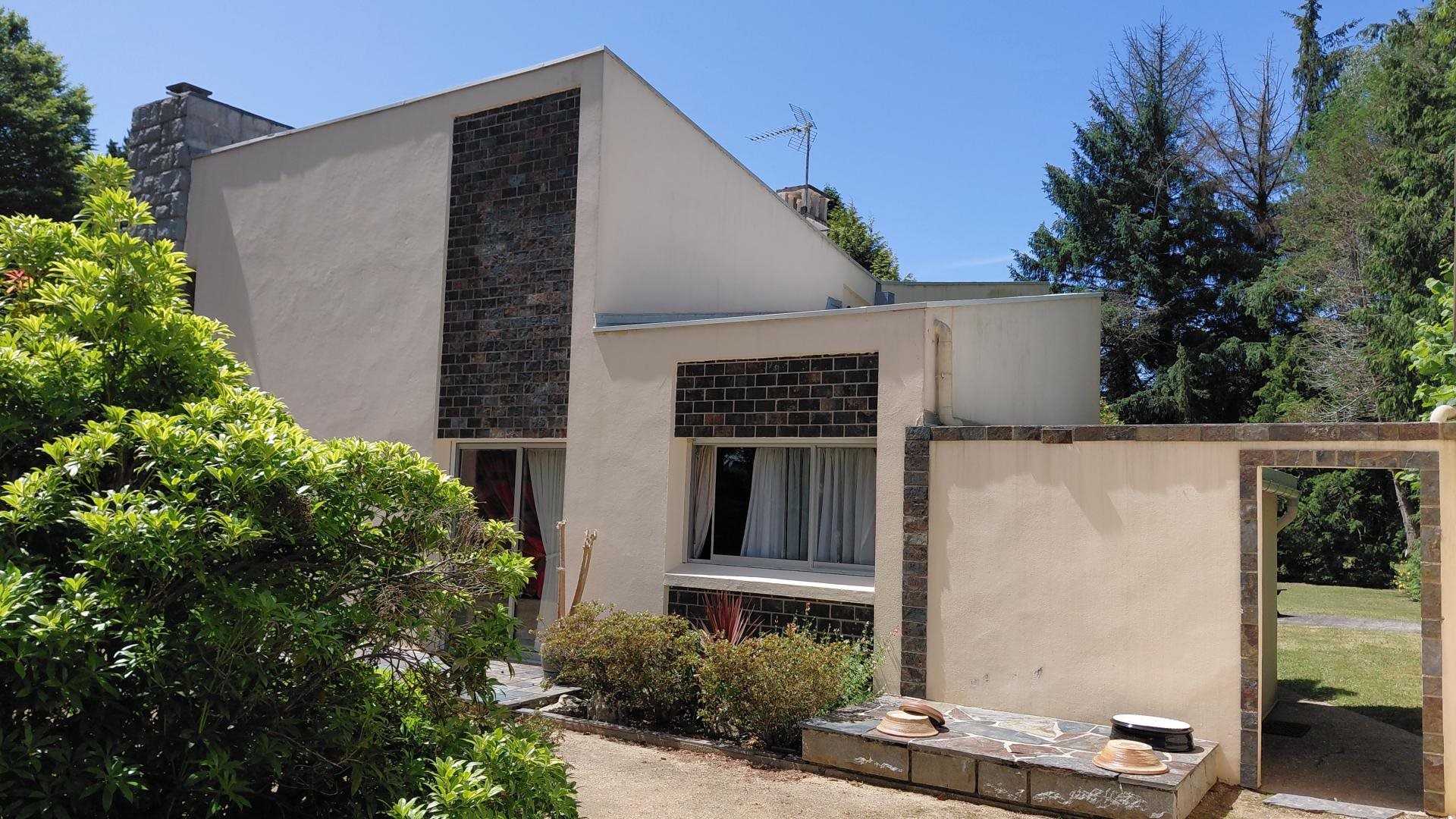Maison à vendre, 156m², Lannion