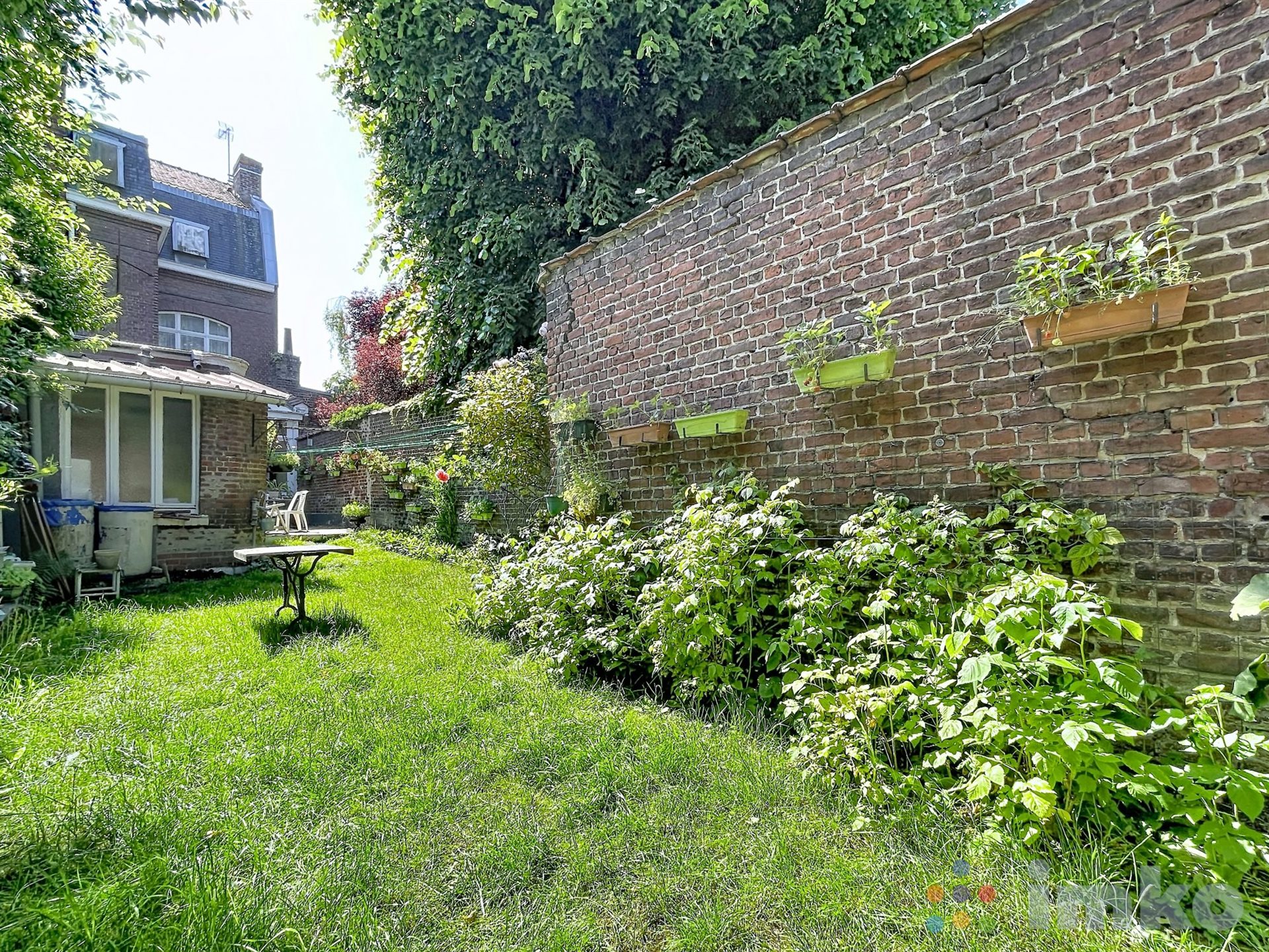 Maison à vendre, 193m², Lille
