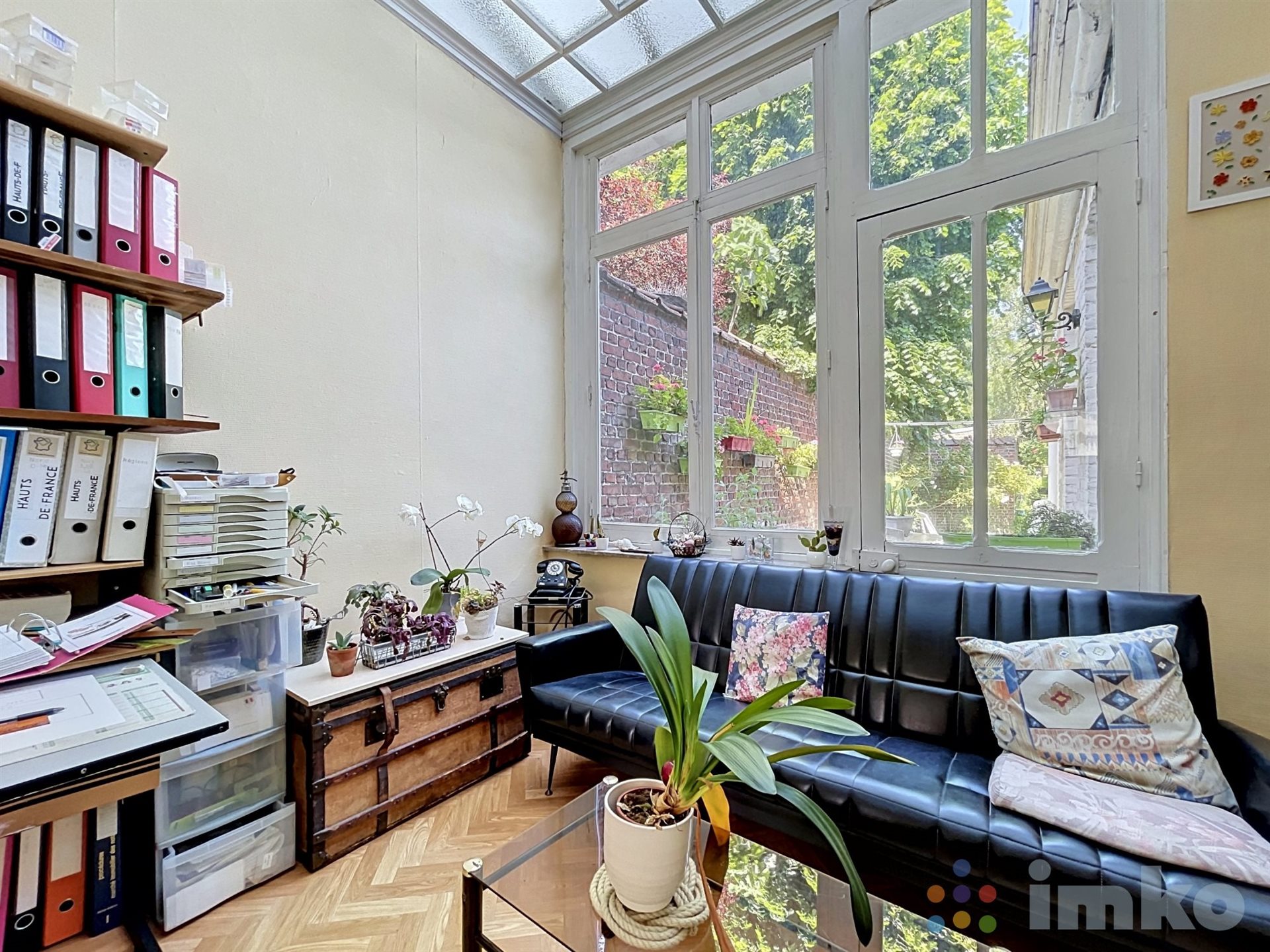 Maison à vendre, 193m², Lille