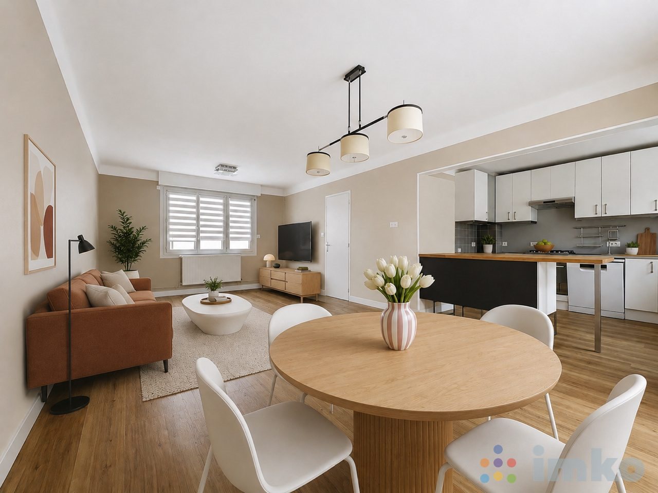 Maison à vendre, 95m², Lambersart