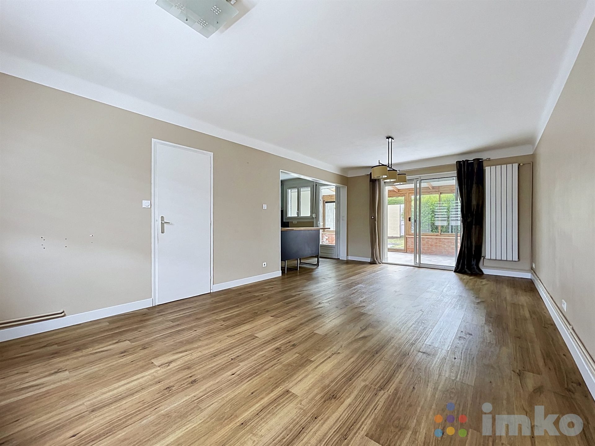 Maison à vendre, 95m², Lambersart