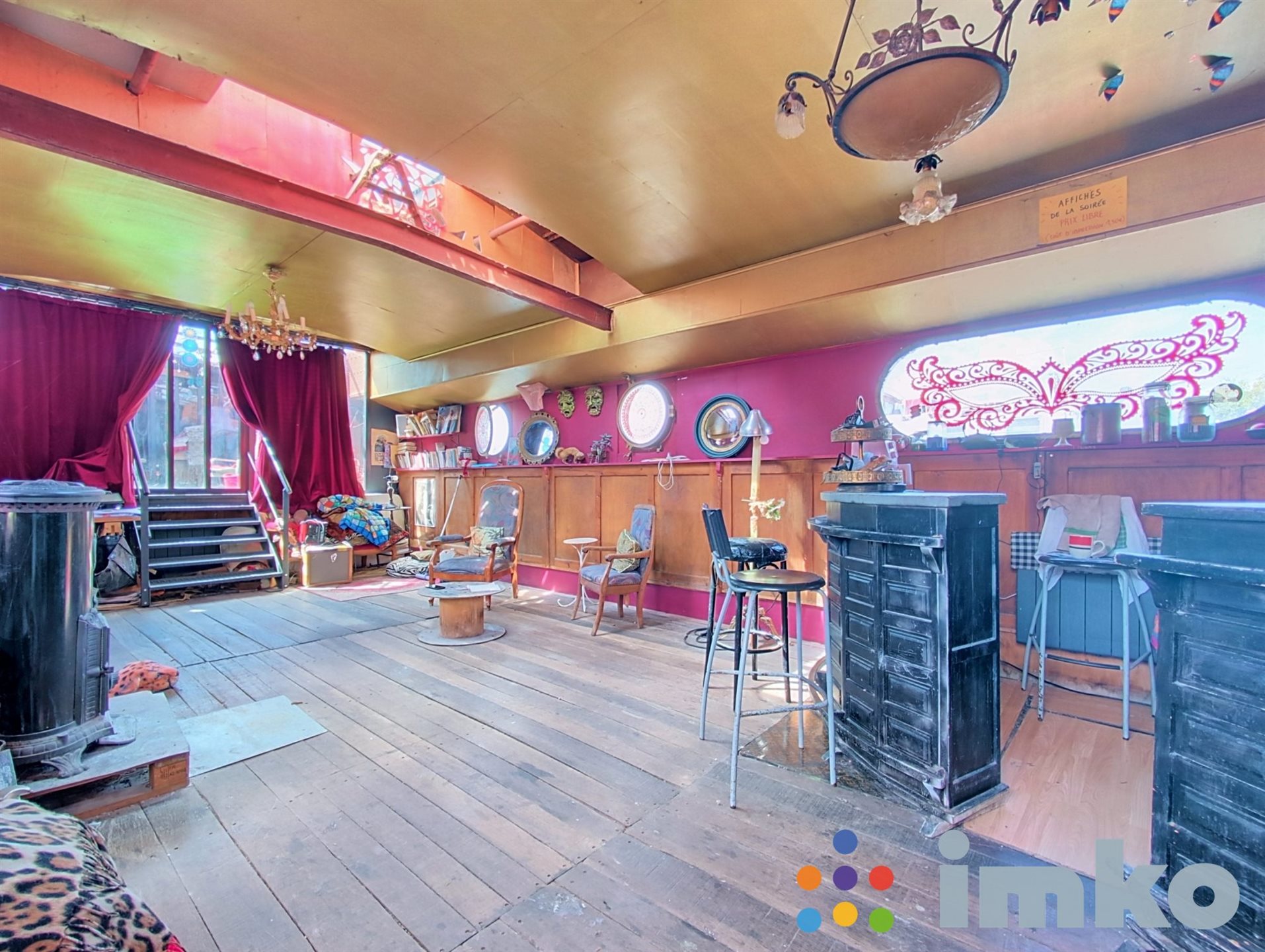 Maison à vendre, 132m², Lille