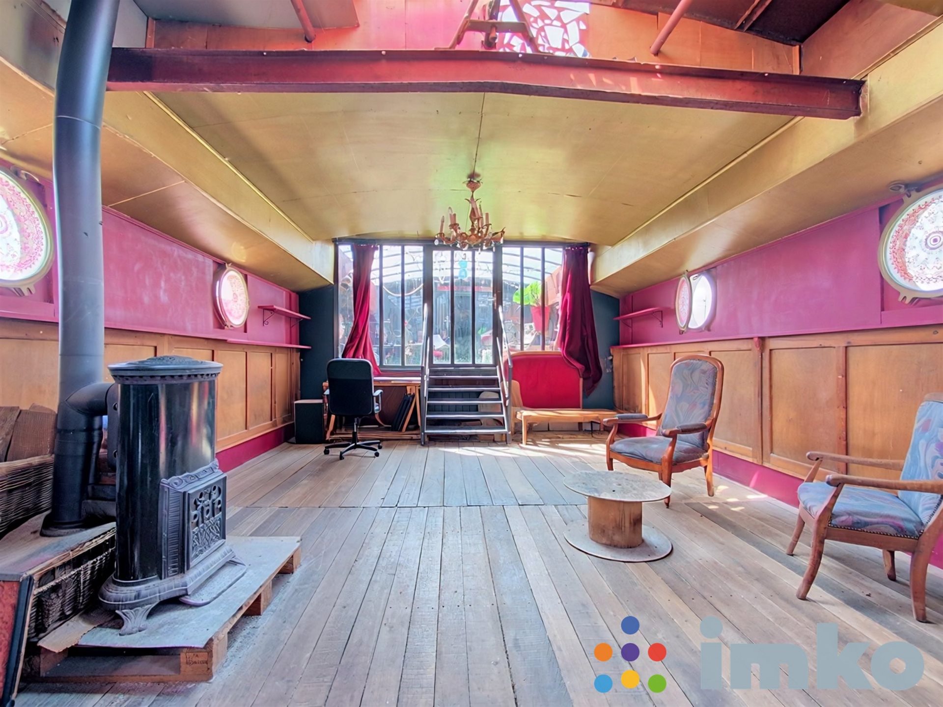 Maison à vendre, 132m², Lille