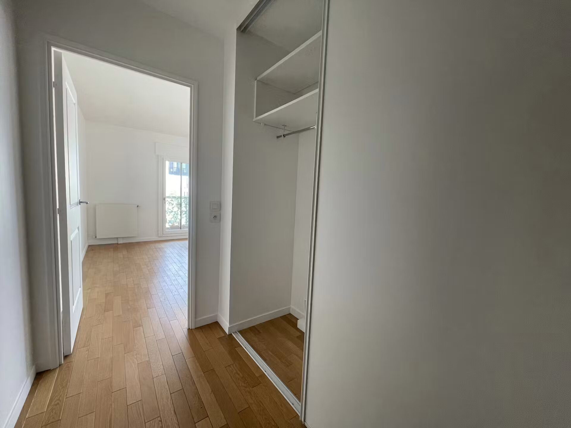 Appartement à vendre, 28m², Boulogne-Billancourt