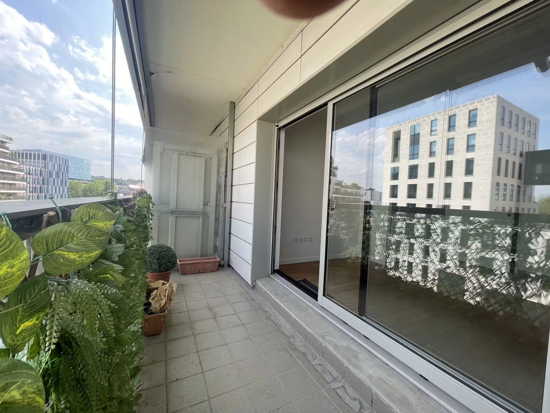 Appartement à vendre, 28m², Boulogne-Billancourt