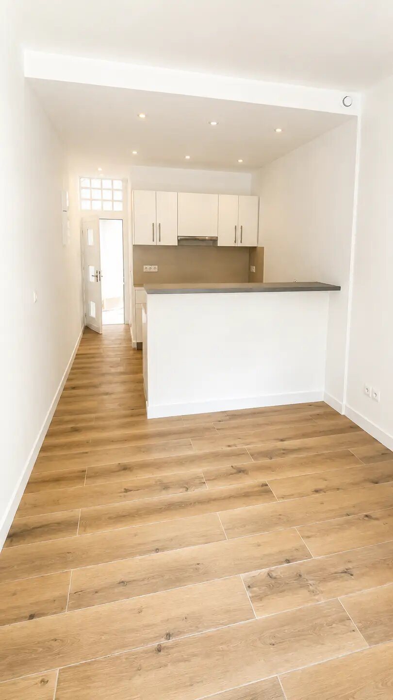 Appartement à vendre, 25m², Boulogne-Billancourt