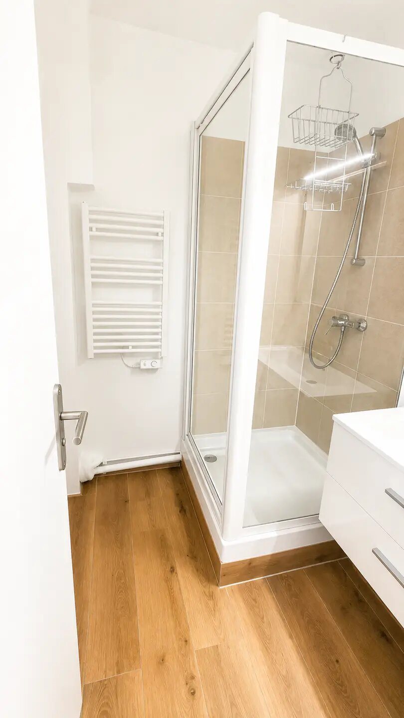 Appartement à vendre, 25m², Boulogne-Billancourt