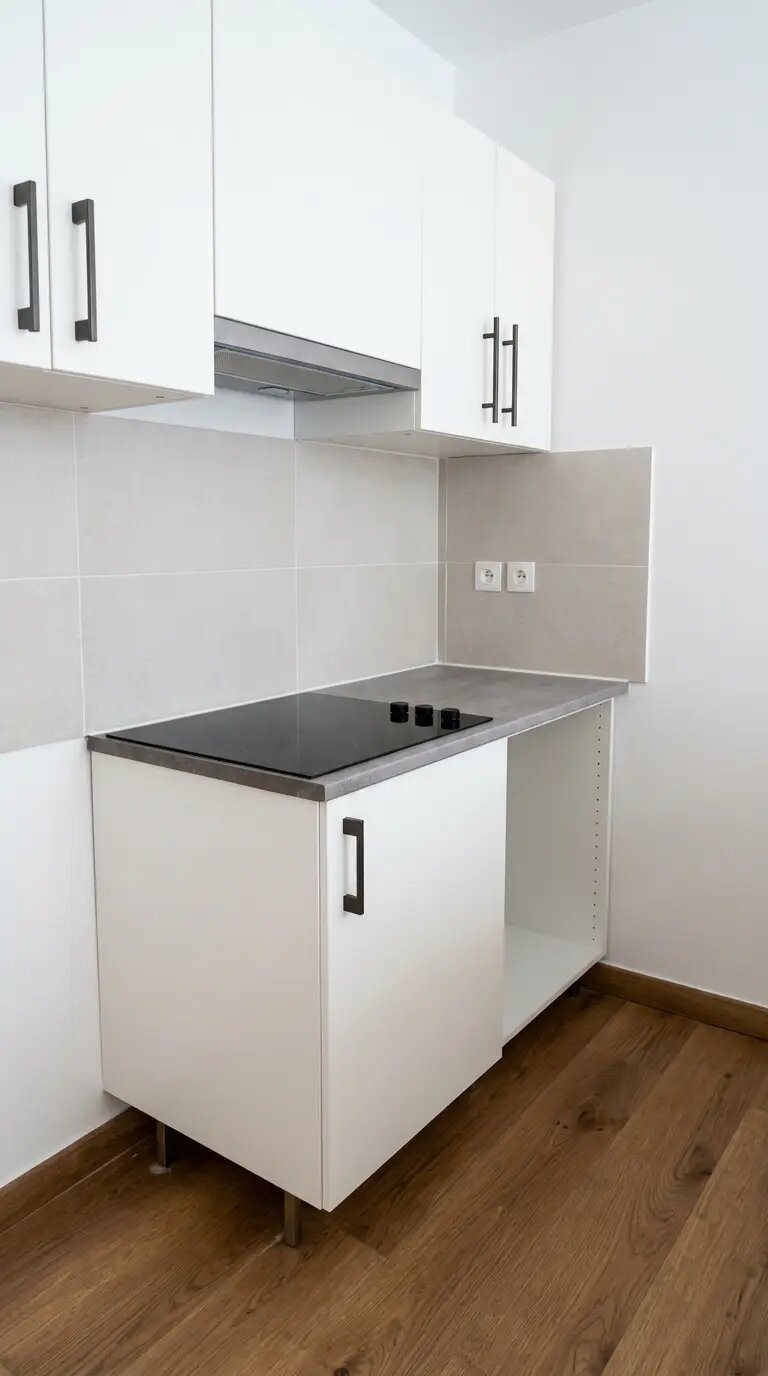Appartement à vendre, 25m², Boulogne-Billancourt