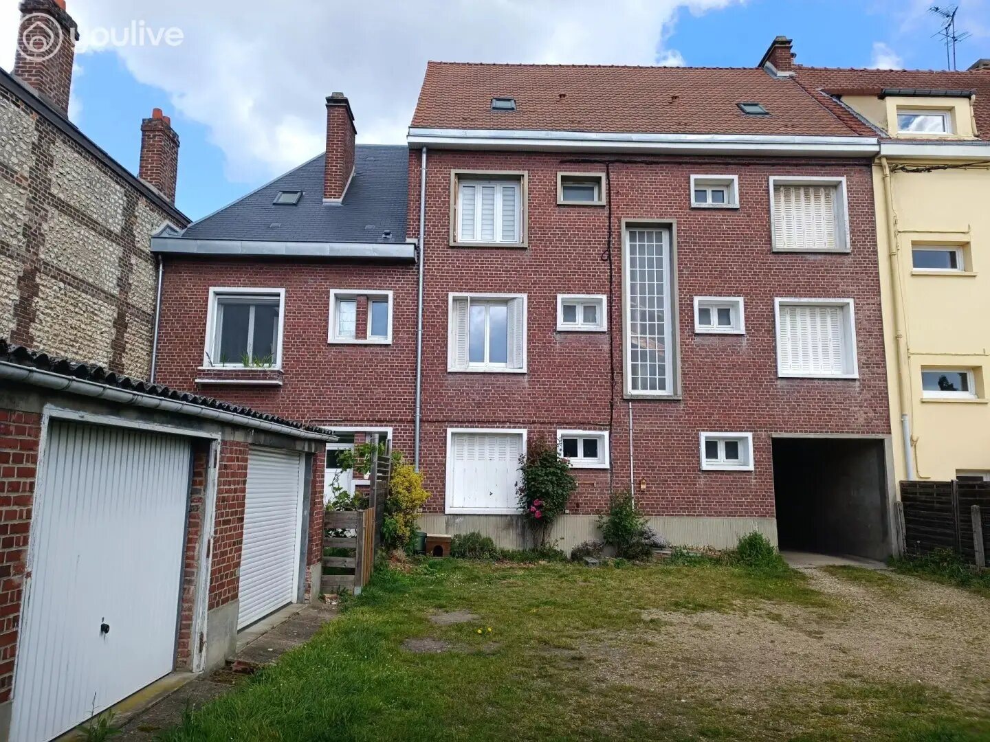 Appartement à vendre, 48m², Sotteville-lès-Rouen