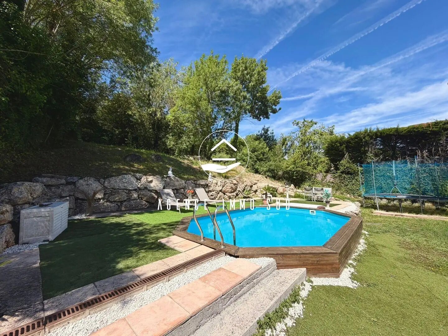Maison à vendre, 131m², La Colle-sur-Loup
