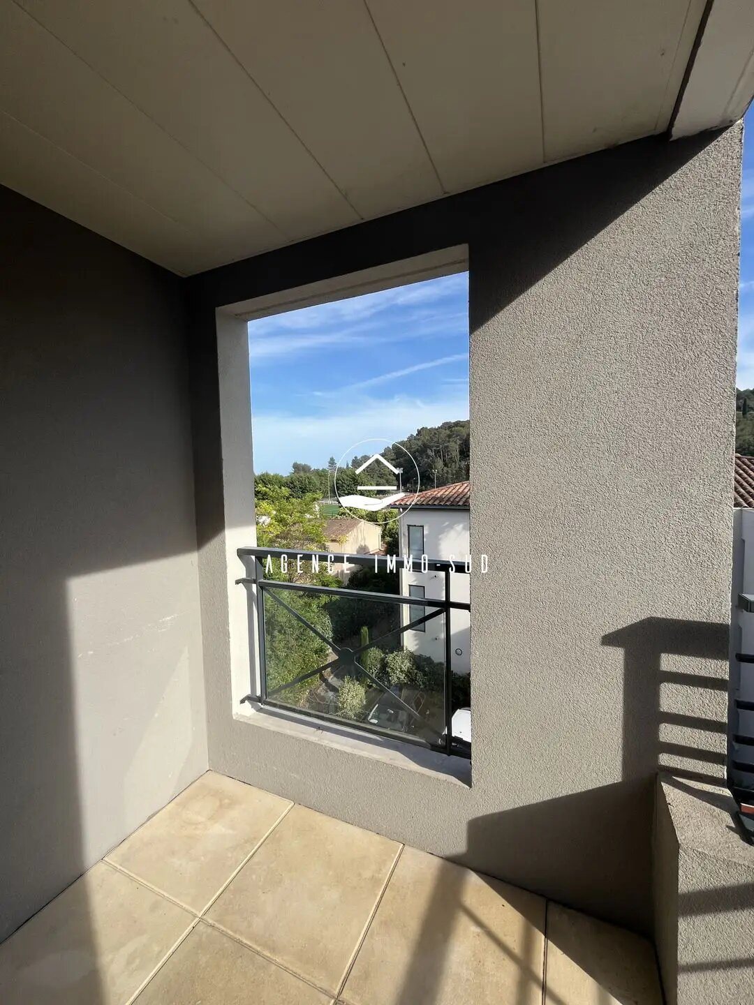 Appartement à vendre, 40m², La Colle-sur-Loup