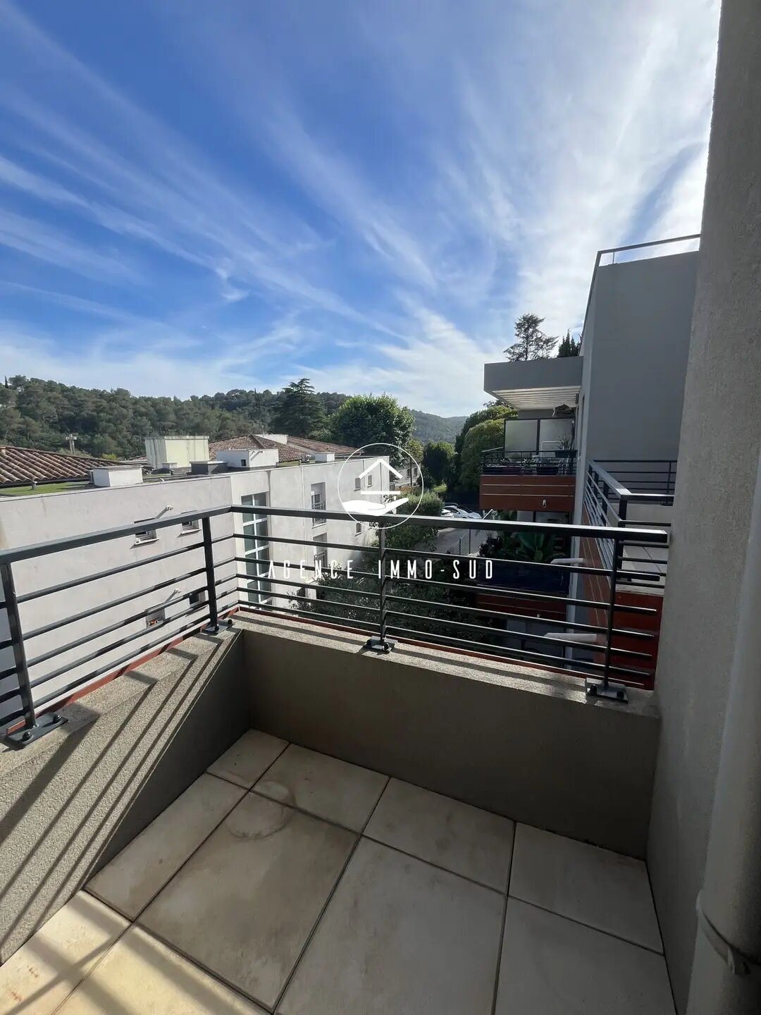 Appartement à vendre, 40m², La Colle-sur-Loup