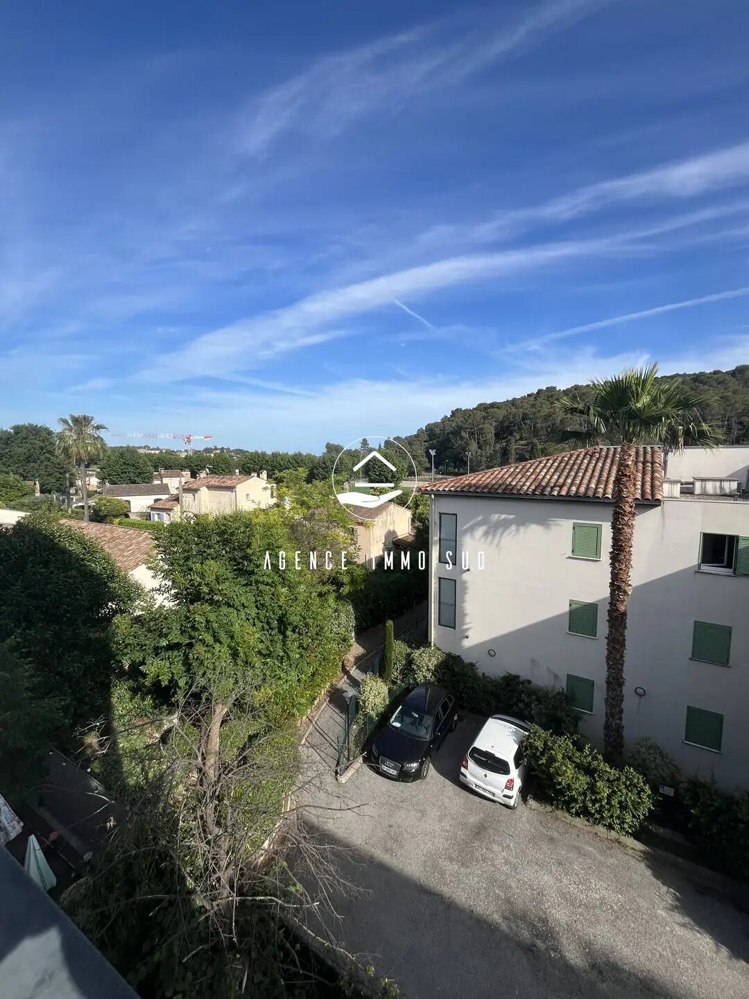 Appartement à vendre, 40m², La Colle-sur-Loup