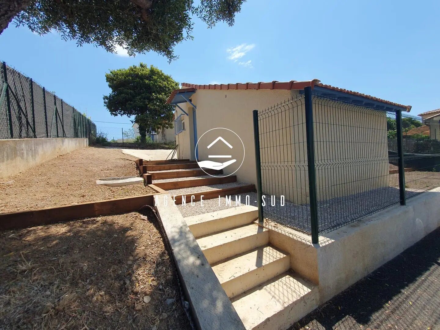 Maison à vendre, 40m², Cagnes-sur-Mer