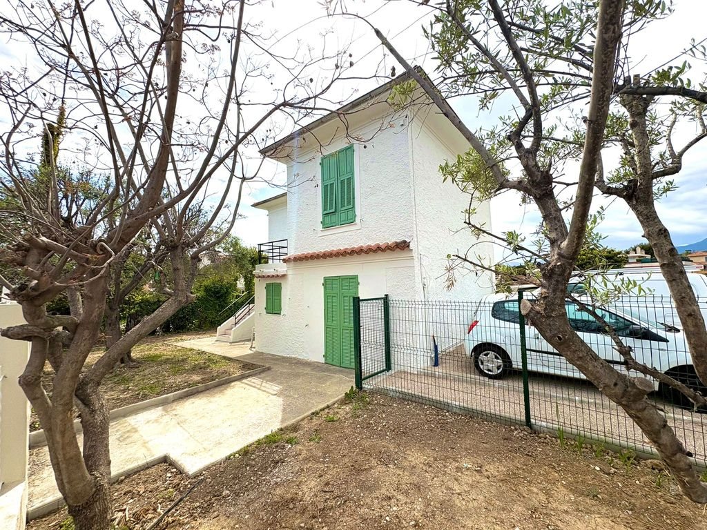 Maison à vendre, 86m², Cagnes-sur-Mer