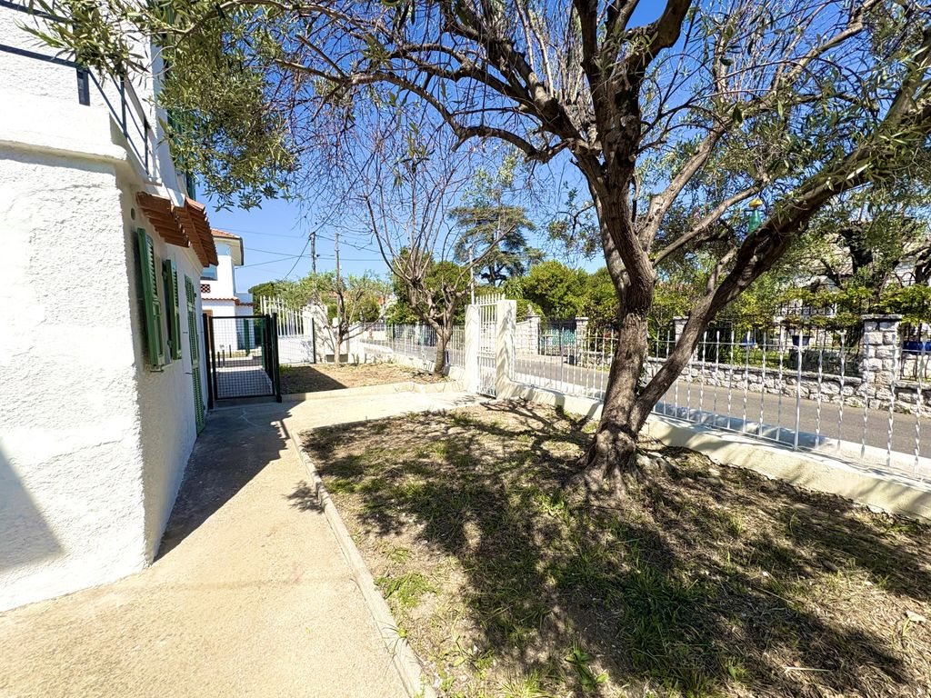 Maison à vendre, 86m², Cagnes-sur-Mer