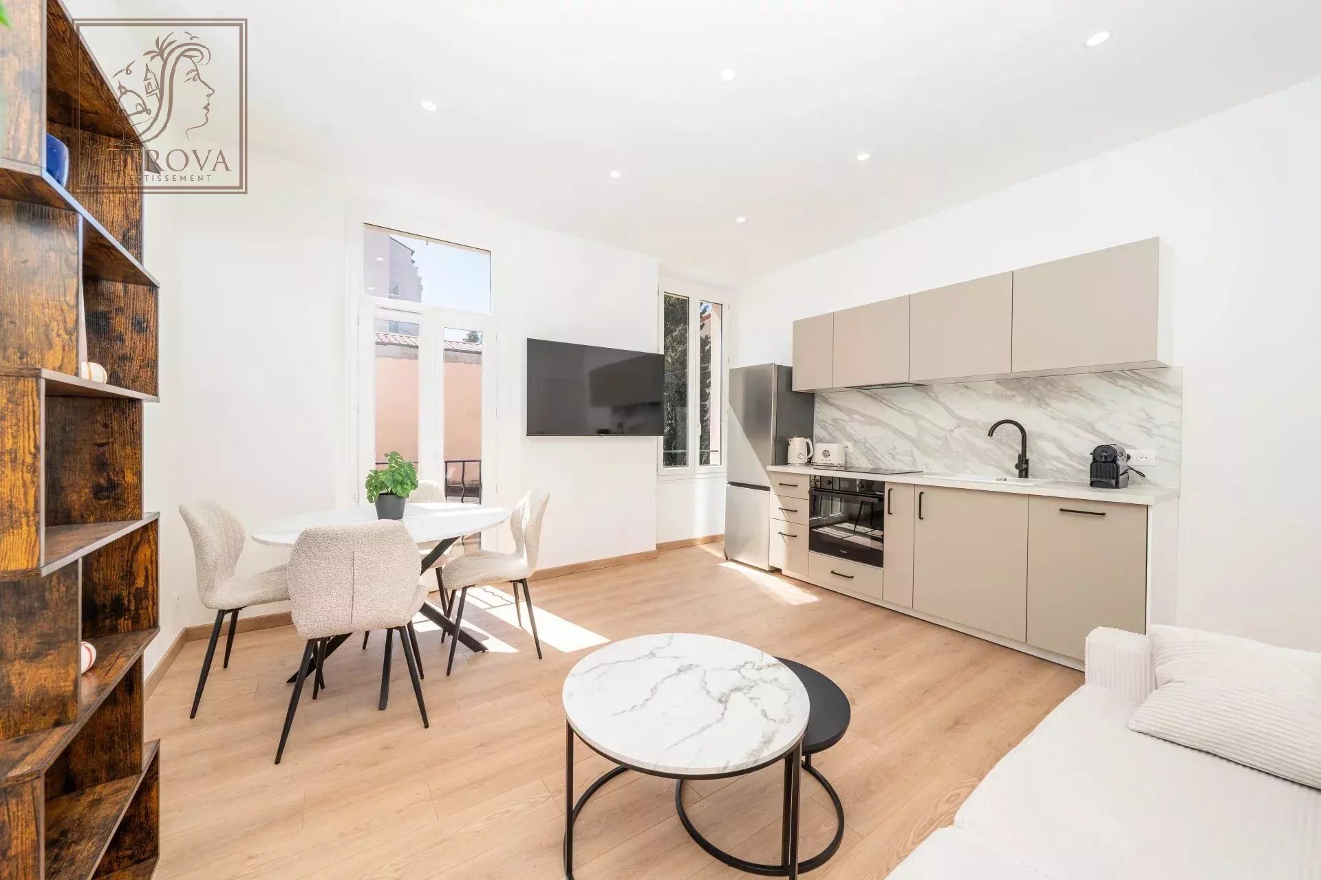 Appartement à vendre, 41m², Cannes