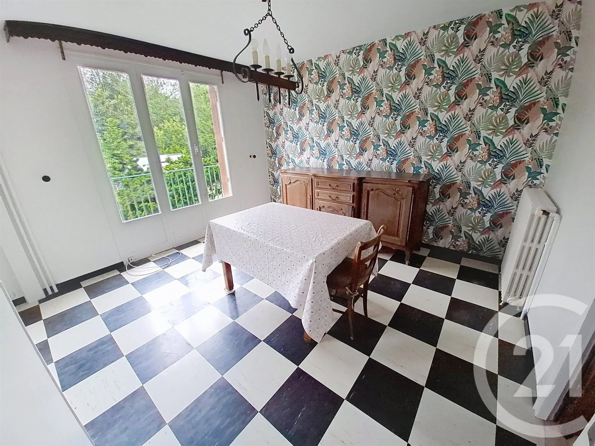 Maison à vendre, 77m², Fécamp