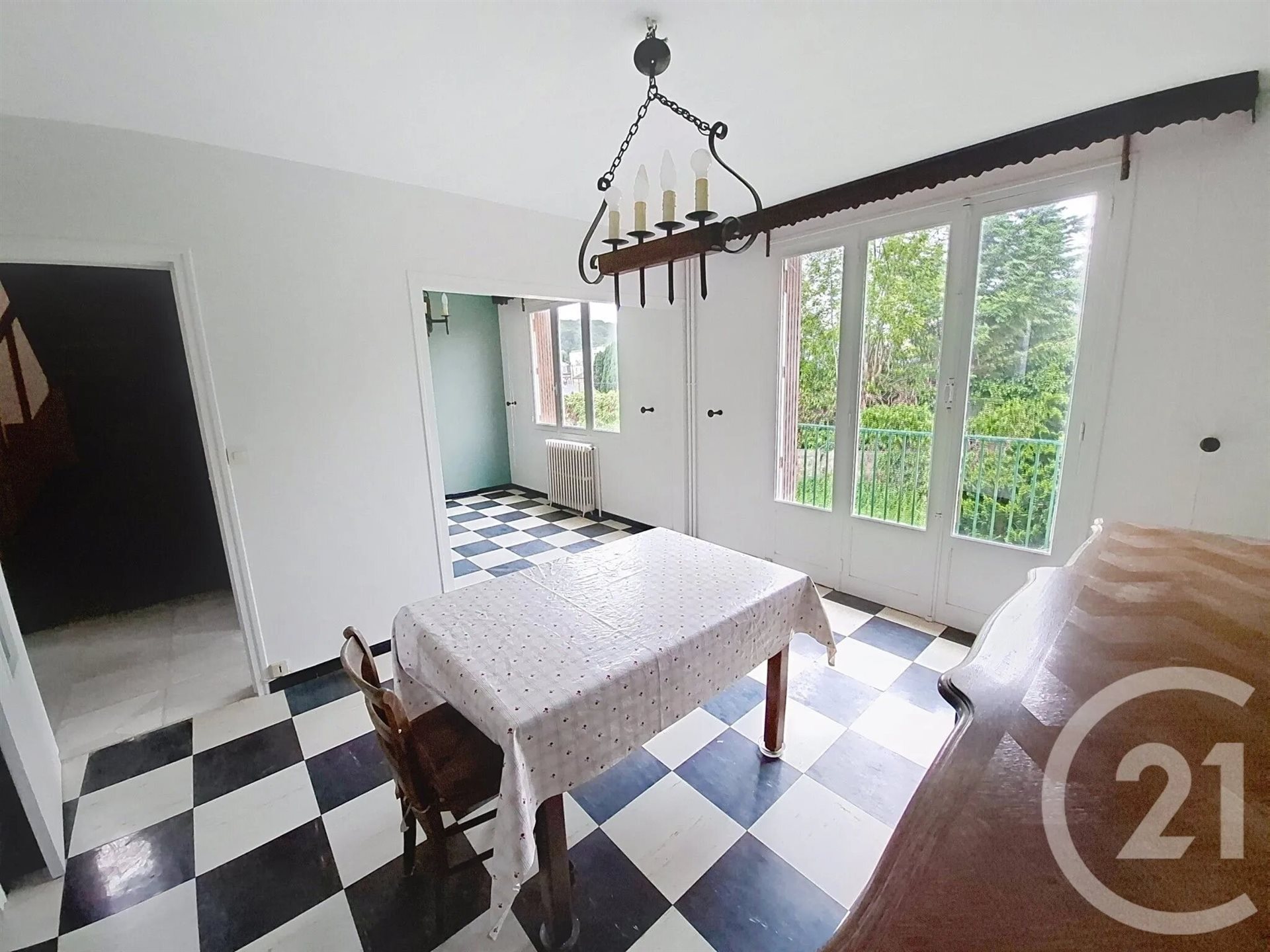 Maison à vendre, 77m², Fécamp