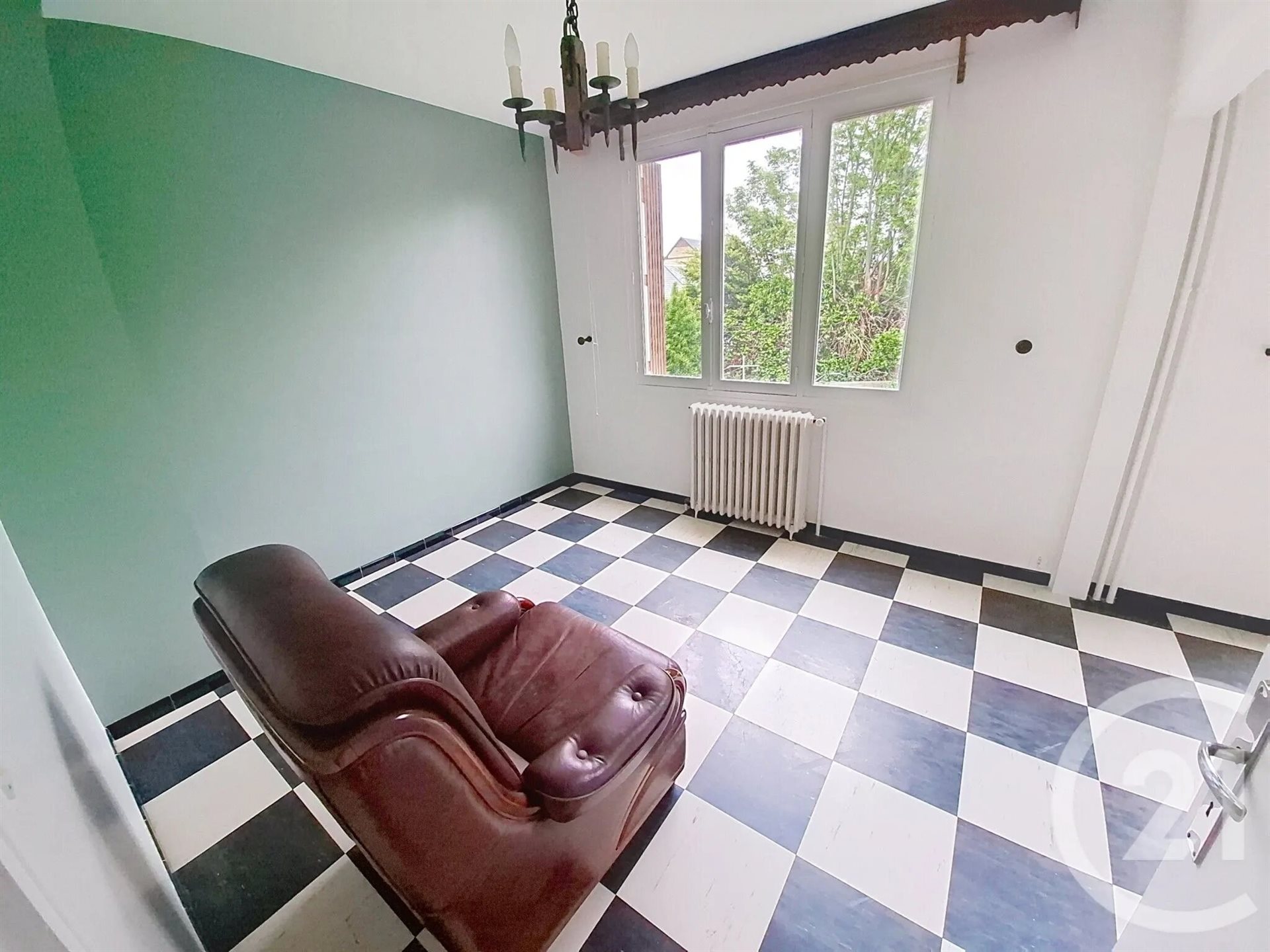 Maison à vendre, 77m², Fécamp