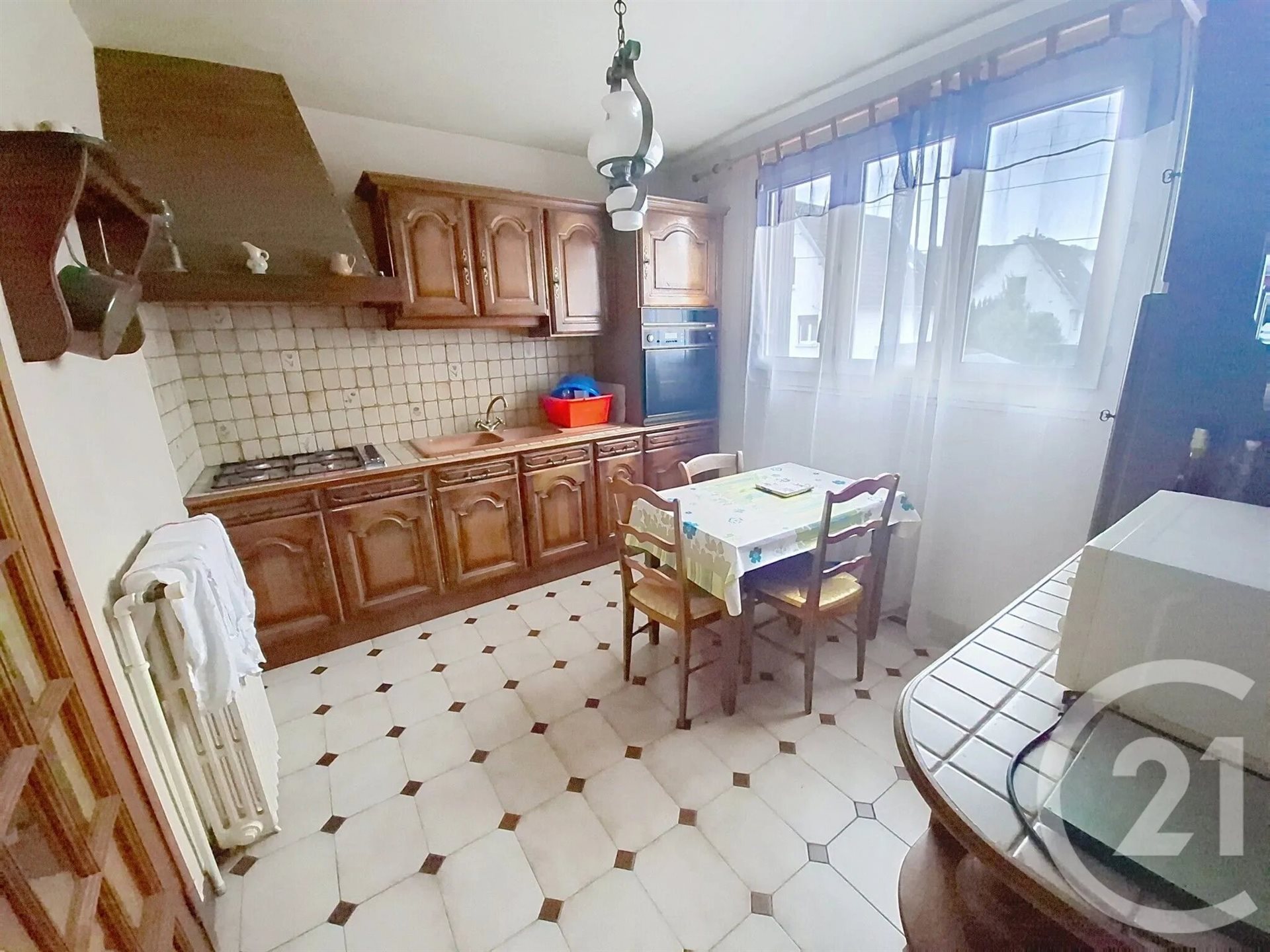 Maison à vendre, 77m², Fécamp