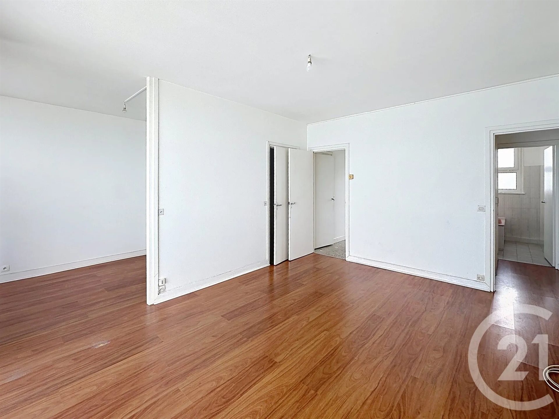 Appartement à vendre, 57m², Fécamp