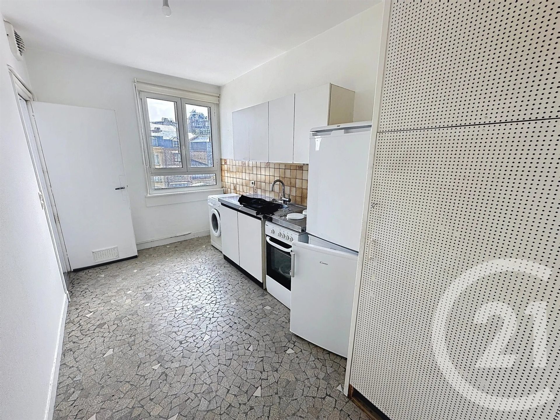 Appartement à vendre, 57m², Fécamp