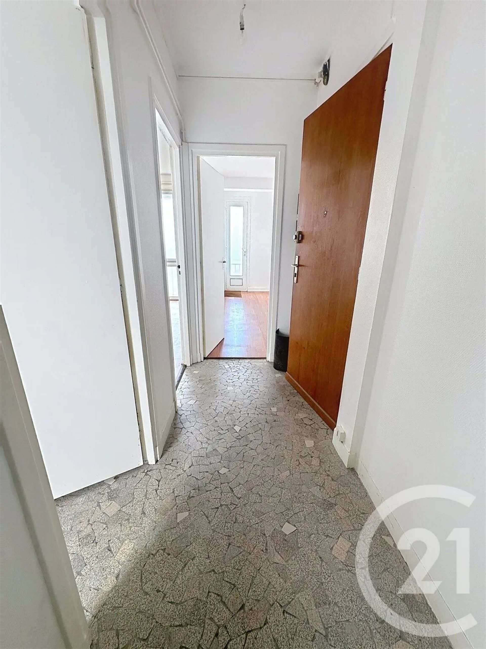 Appartement à vendre, 57m², Fécamp