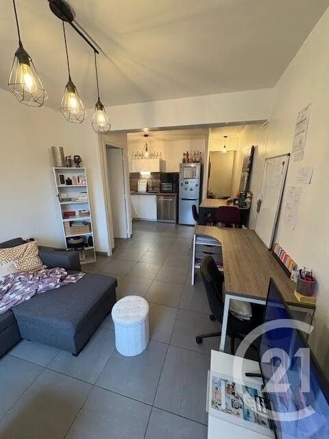 Appartement à vendre, 46m², Fécamp