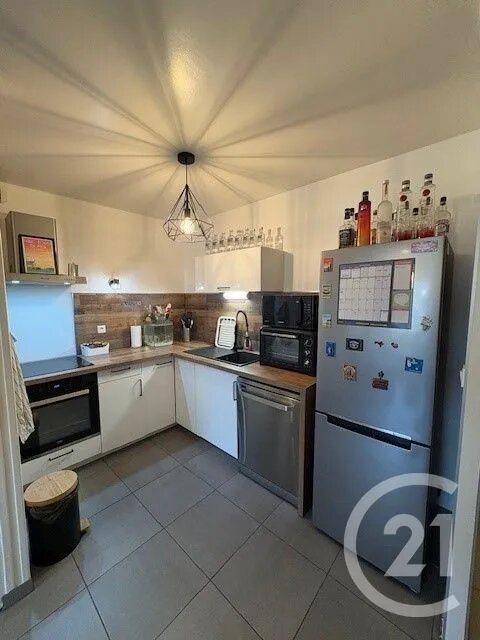 Appartement à vendre, 46m², Fécamp