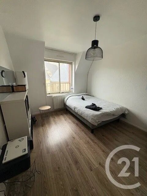 Appartement à vendre, 46m², Fécamp