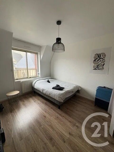 Appartement à vendre, 46m², Fécamp
