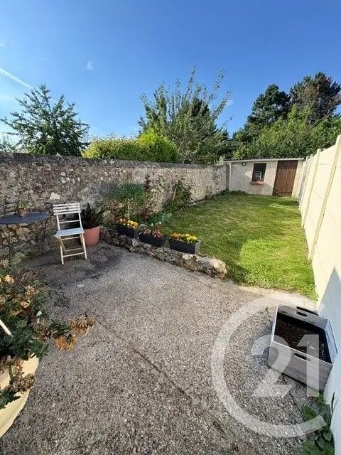 Maison à vendre, 94m², Fécamp