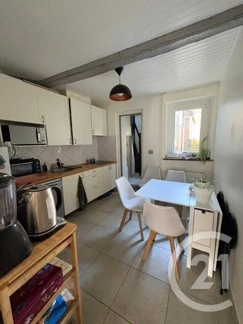 Maison à vendre, 94m², Fécamp
