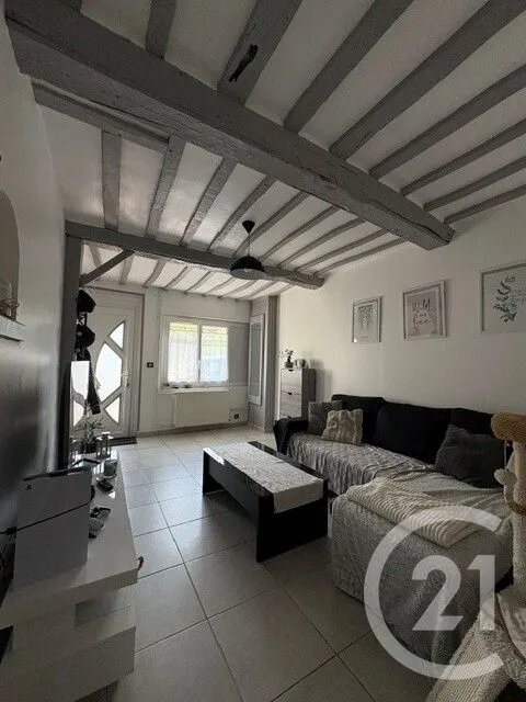 Maison à vendre, 94m², Fécamp