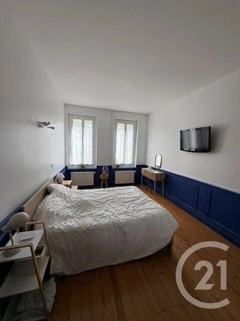 Maison à vendre, 94m², Fécamp