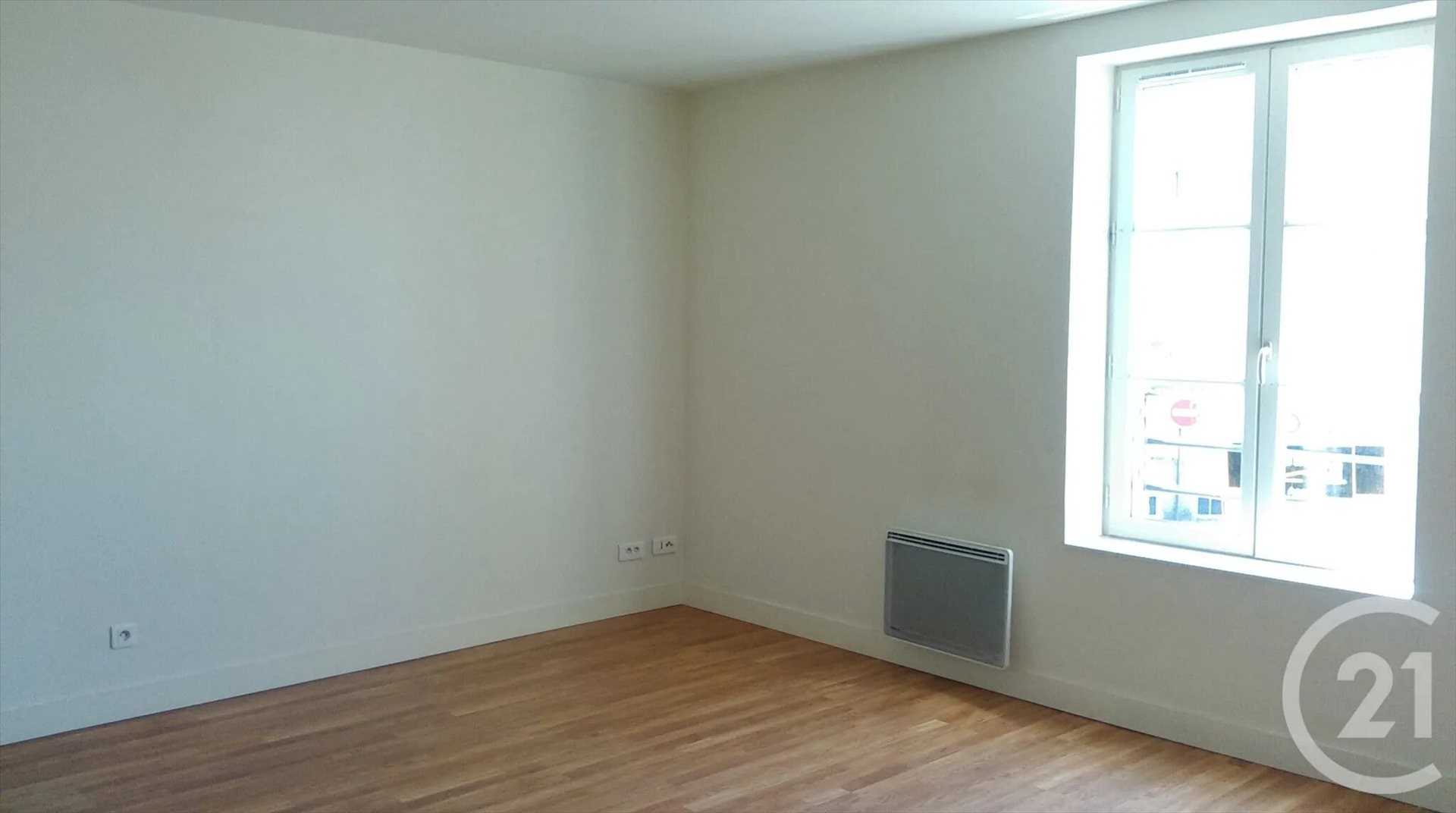Appartement à louer, 34m², Fécamp