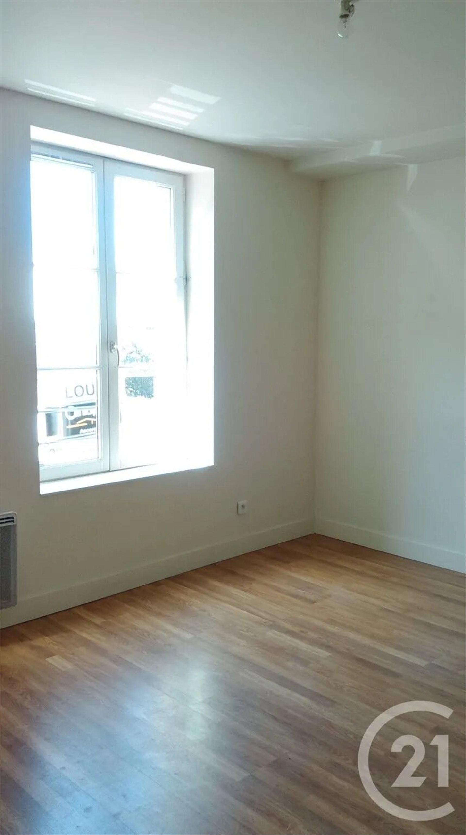 Appartement à louer, 34m², Fécamp