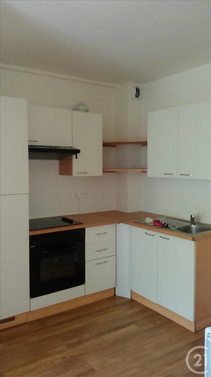 Appartement à louer, 34m², Fécamp