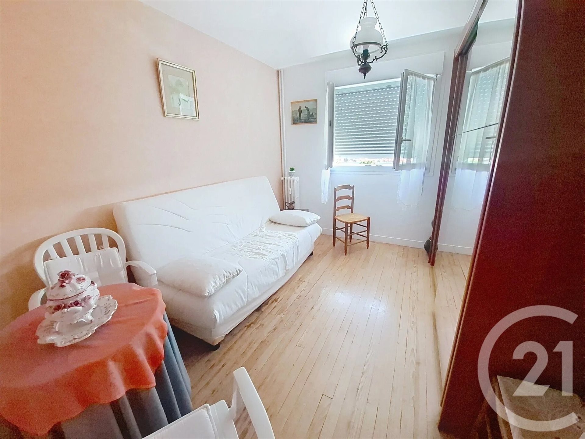 Appartement à vendre, 57m², Fécamp