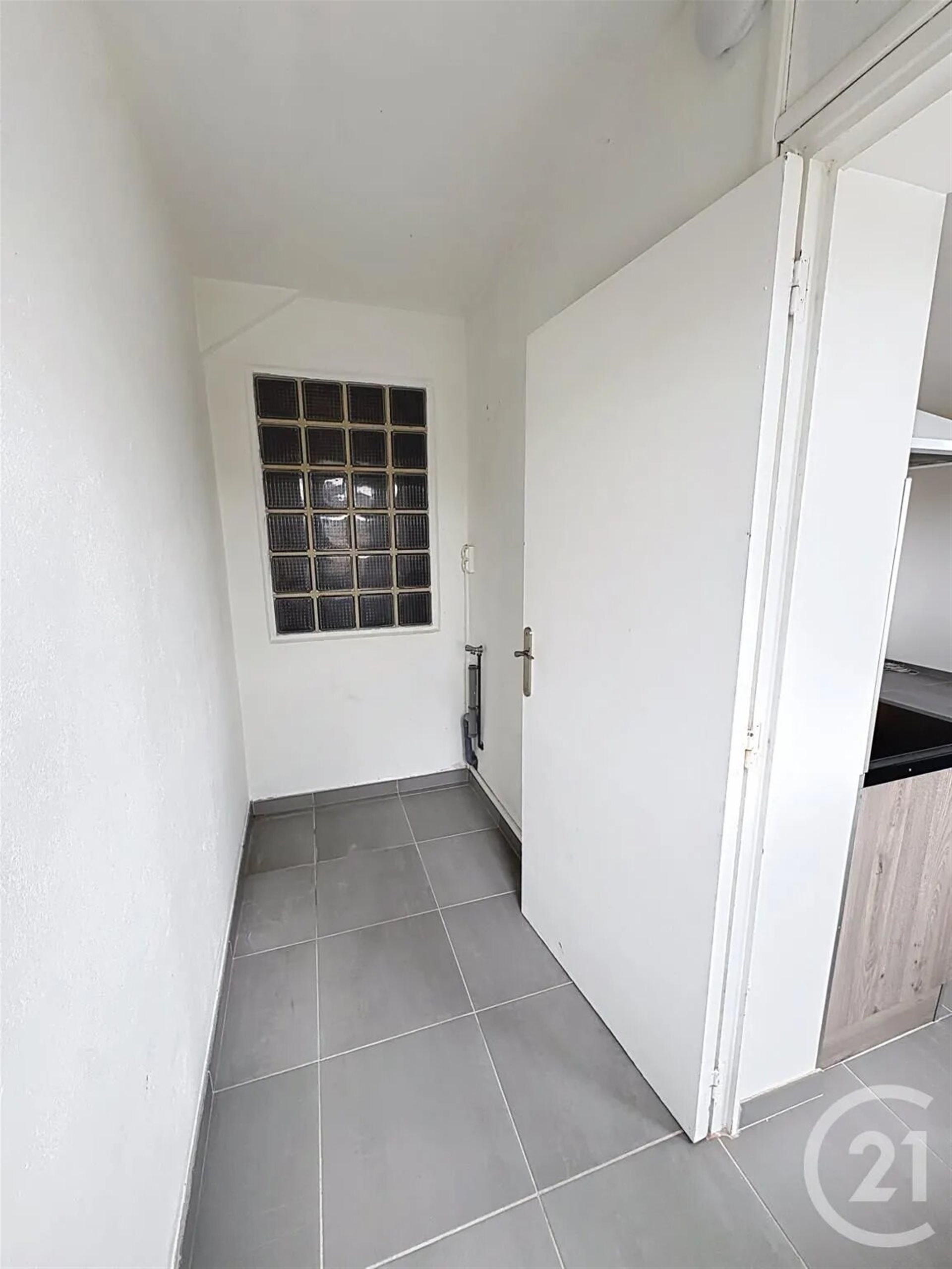 Appartement à vendre, 48m², Fécamp