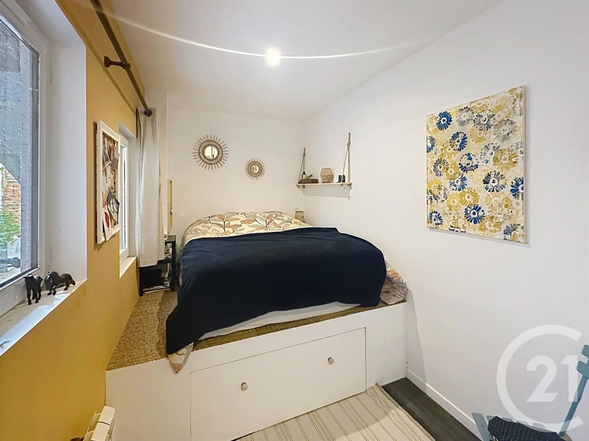 Maison à vendre, 120m², Fécamp