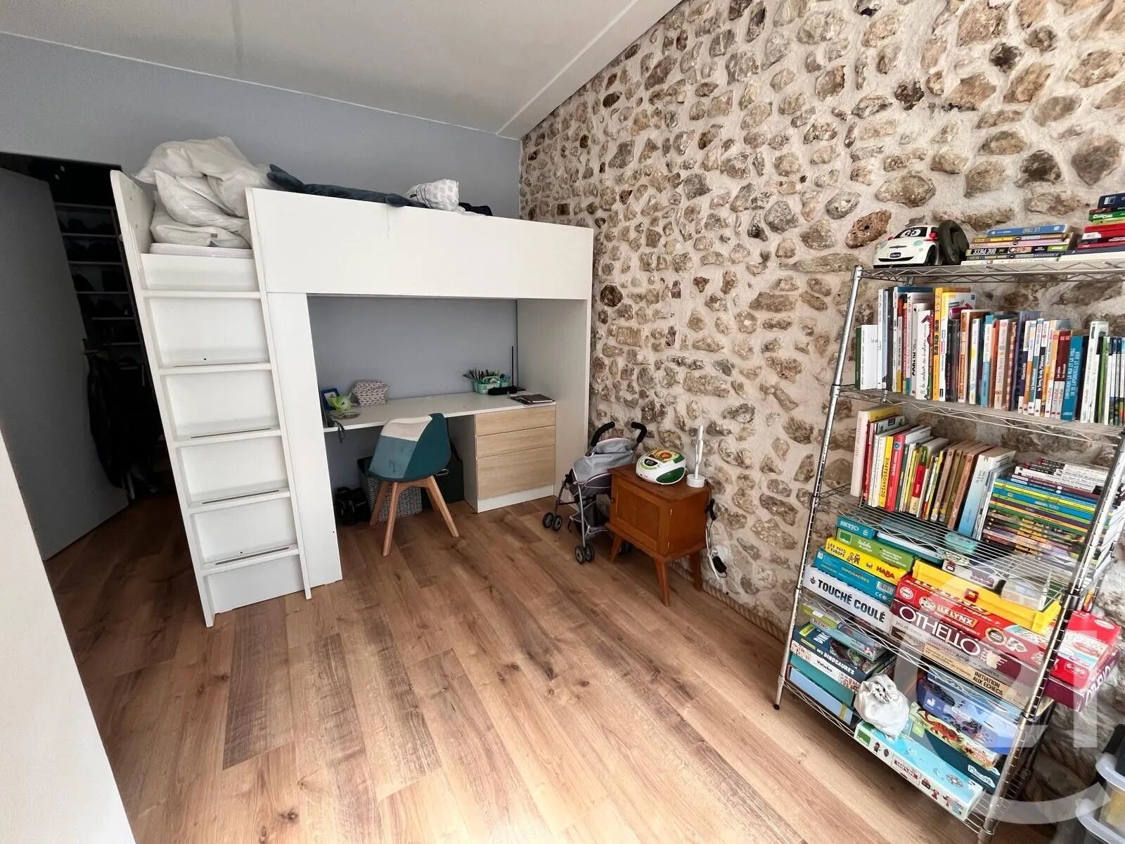 Maison à vendre, 120m², Fécamp