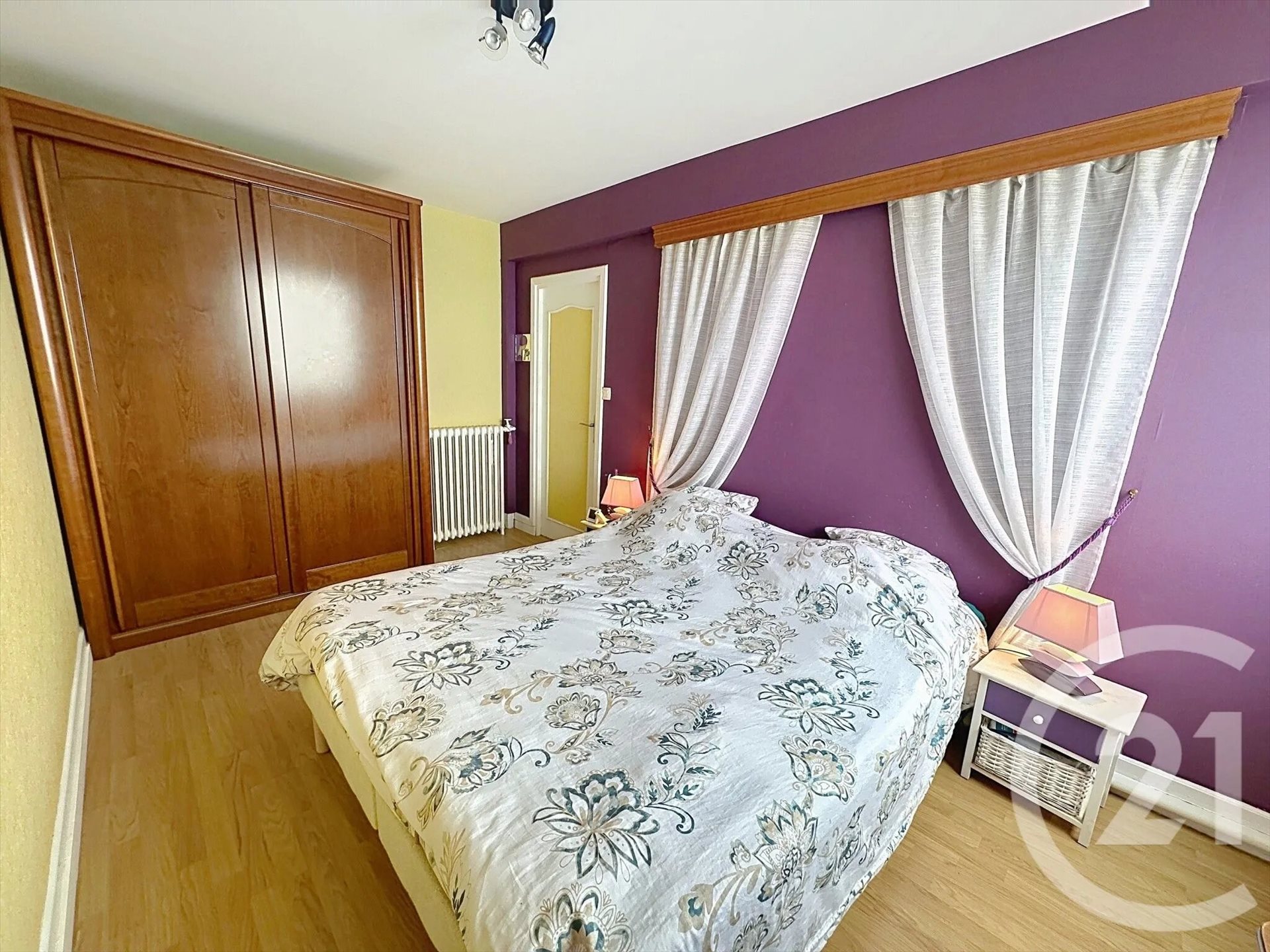 Appartement à vendre, 70m², Fécamp
