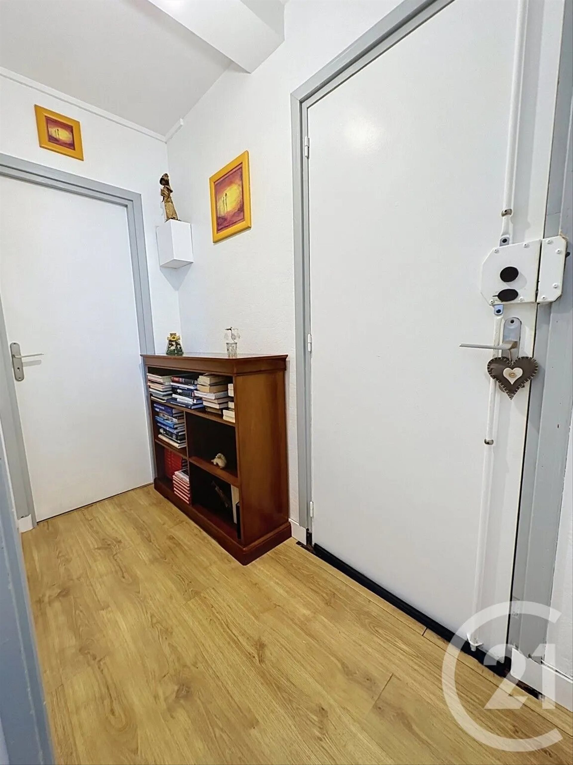 Appartement à vendre, 70m², Fécamp