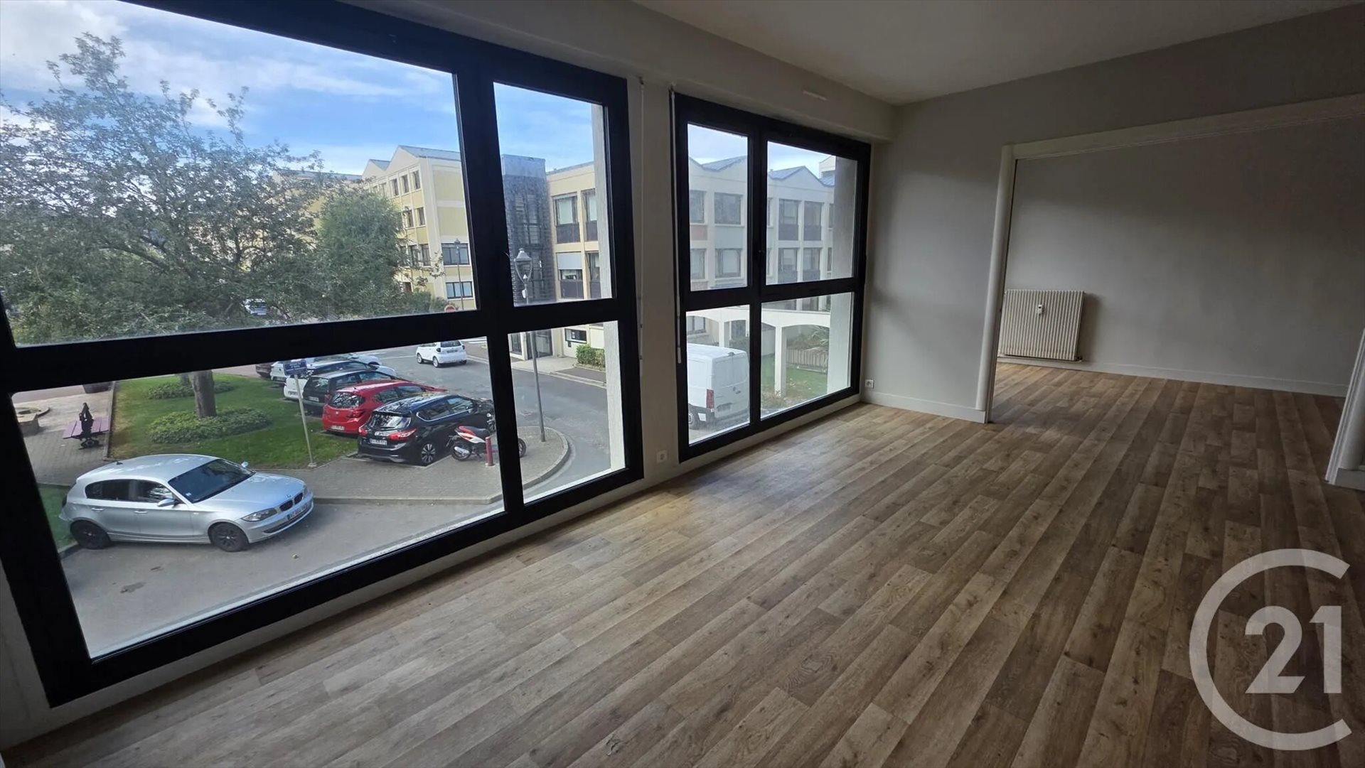 Appartement à louer, 83m², Fécamp