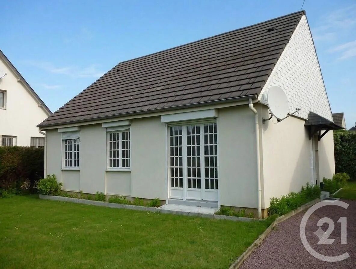 Maison à louer, 85m², Saint-Pierre-en-Port