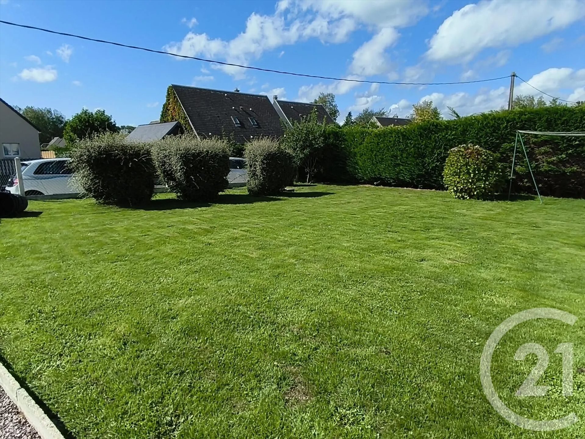 Maison à louer, 85m², Saint-Pierre-en-Port